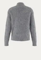 Moscow Pullover Ashley Mid Grey