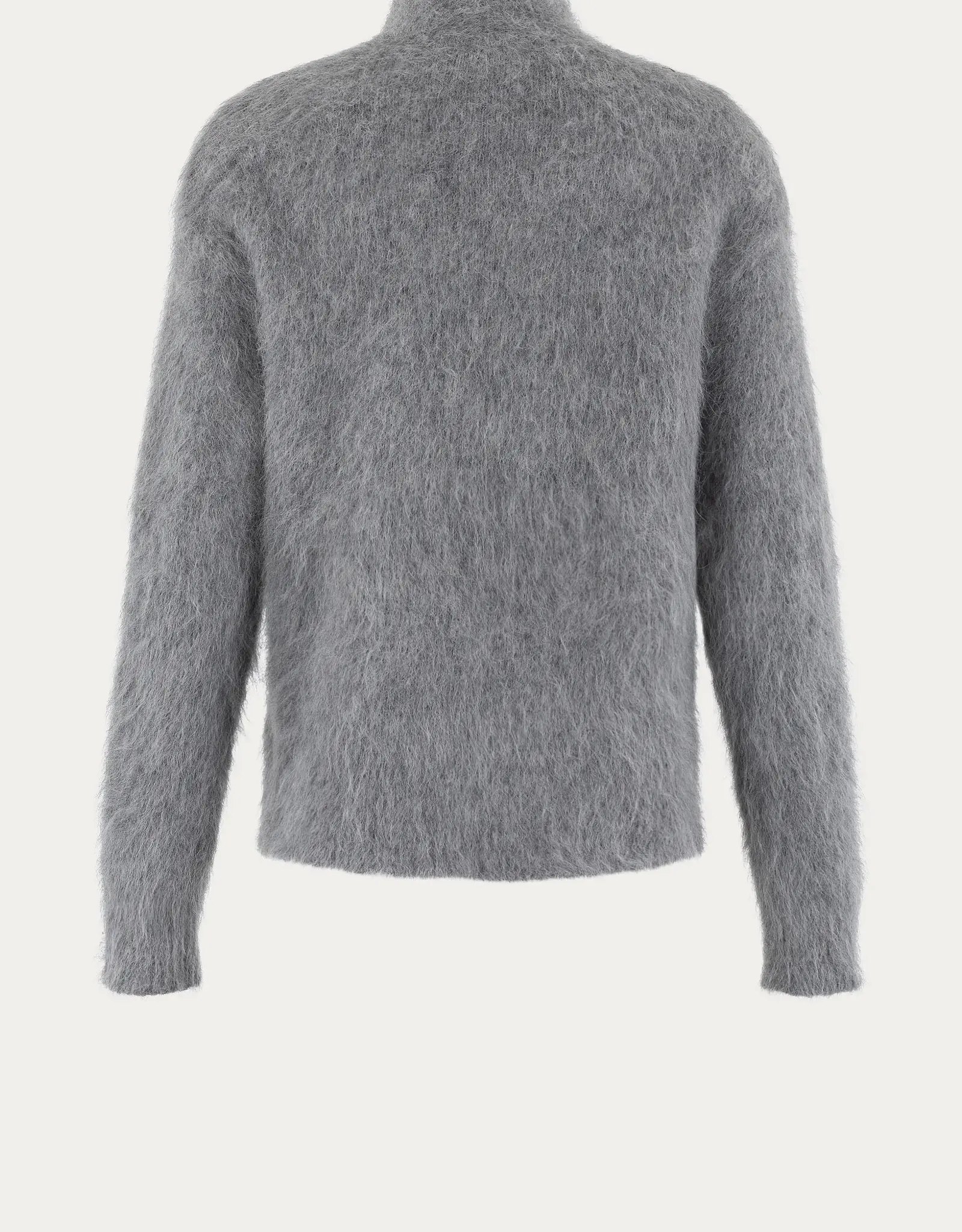 Moscow Pullover Ashley Mid Grey