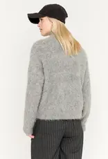 Moscow Pullover Ashley Mid Grey