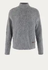 Moscow Pullover Ashley Mid Grey