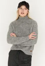 Moscow Pullover Ashley Mid Grey
