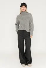 Moscow Pullover Ashley Mid Grey