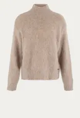 Moscow Pullover Ashley Camel