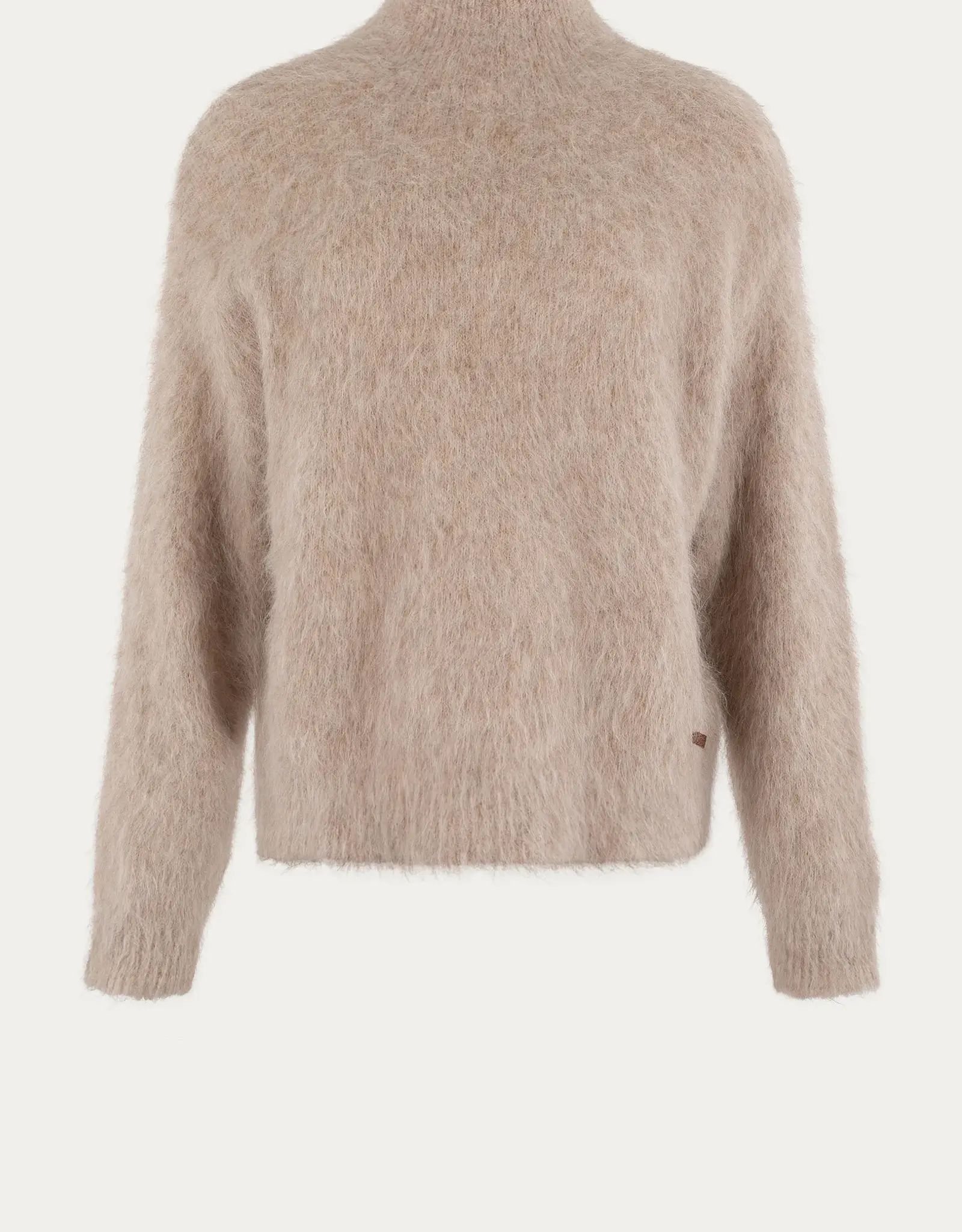 Moscow Pullover Ashley Camel