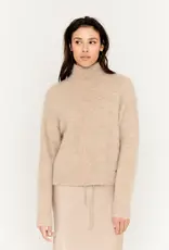 Moscow Pullover Ashley Camel