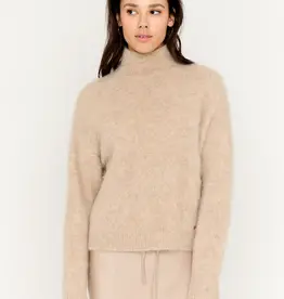 Moscow Pullover Ashley Camel