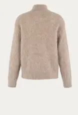 Moscow Pullover Ashley Camel