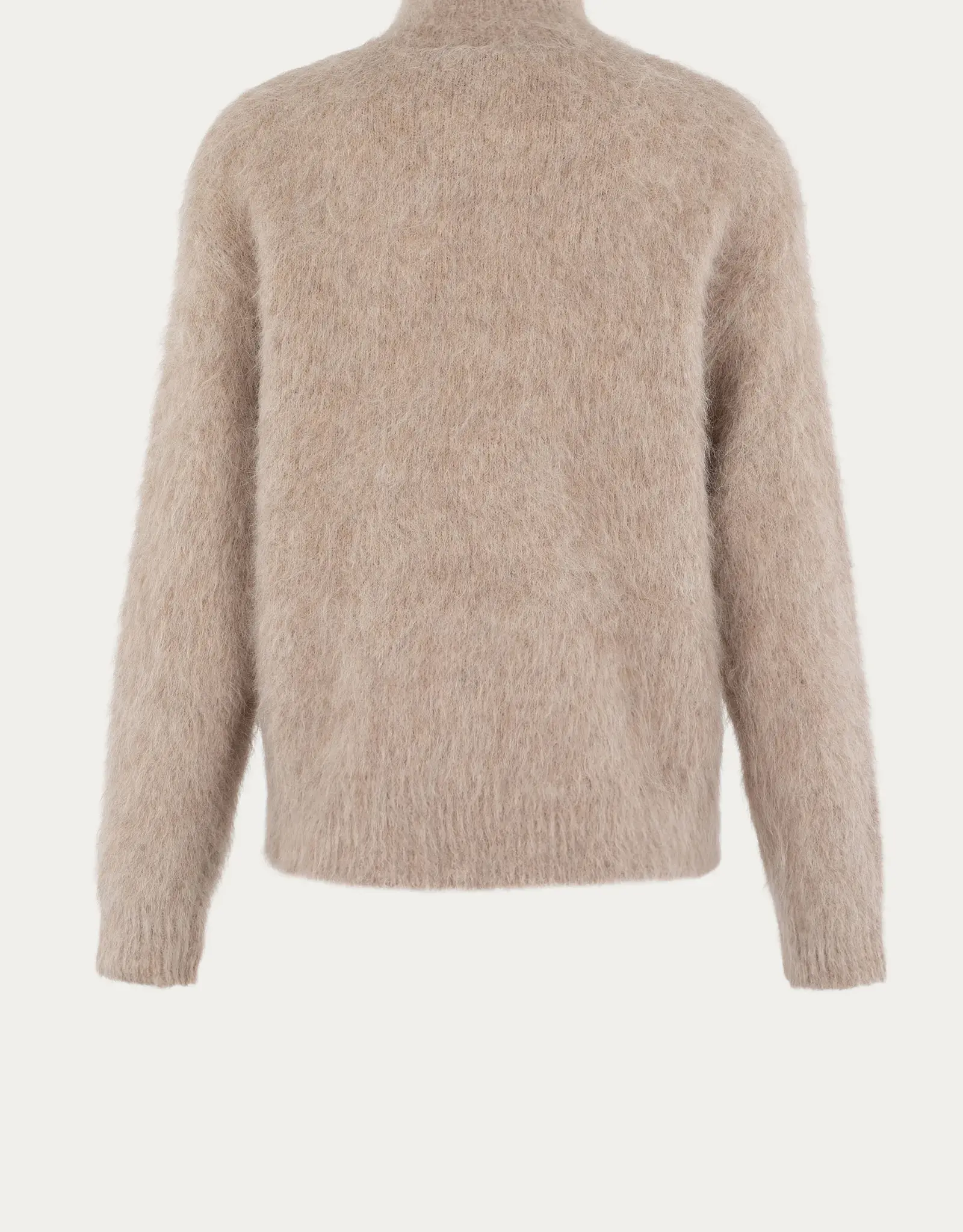 Moscow Pullover Ashley Camel