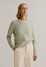 Josephine &CO Pullover Lidewij Ronde Hals Mint