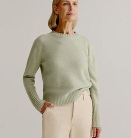 Josephine &CO Pullover Lidewij Ronde Hals Mint