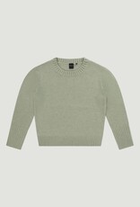Josephine &CO Pullover Lidewij Ronde Hals Mint