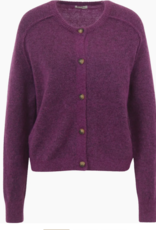 JcSophie Katinka Vest Berry