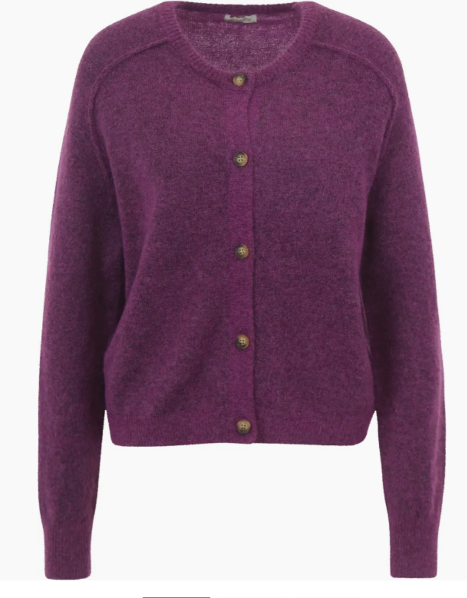 JcSophie Katinka Vest Berry