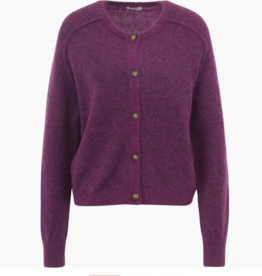 JcSophie Katinka Vest Berry