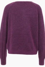 JcSophie Katinka Vest Berry