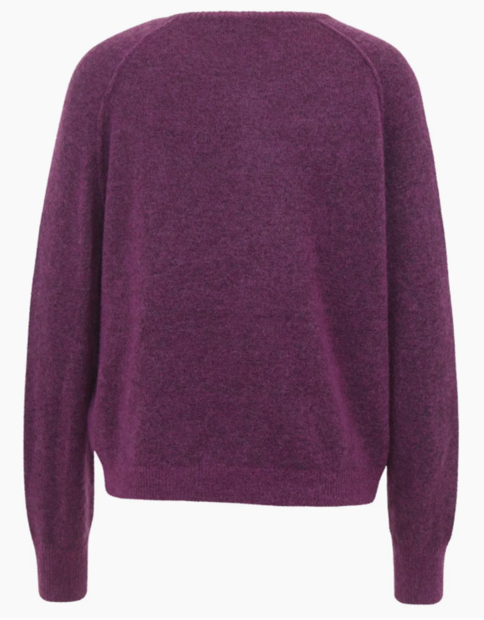 JcSophie Katinka Vest Berry