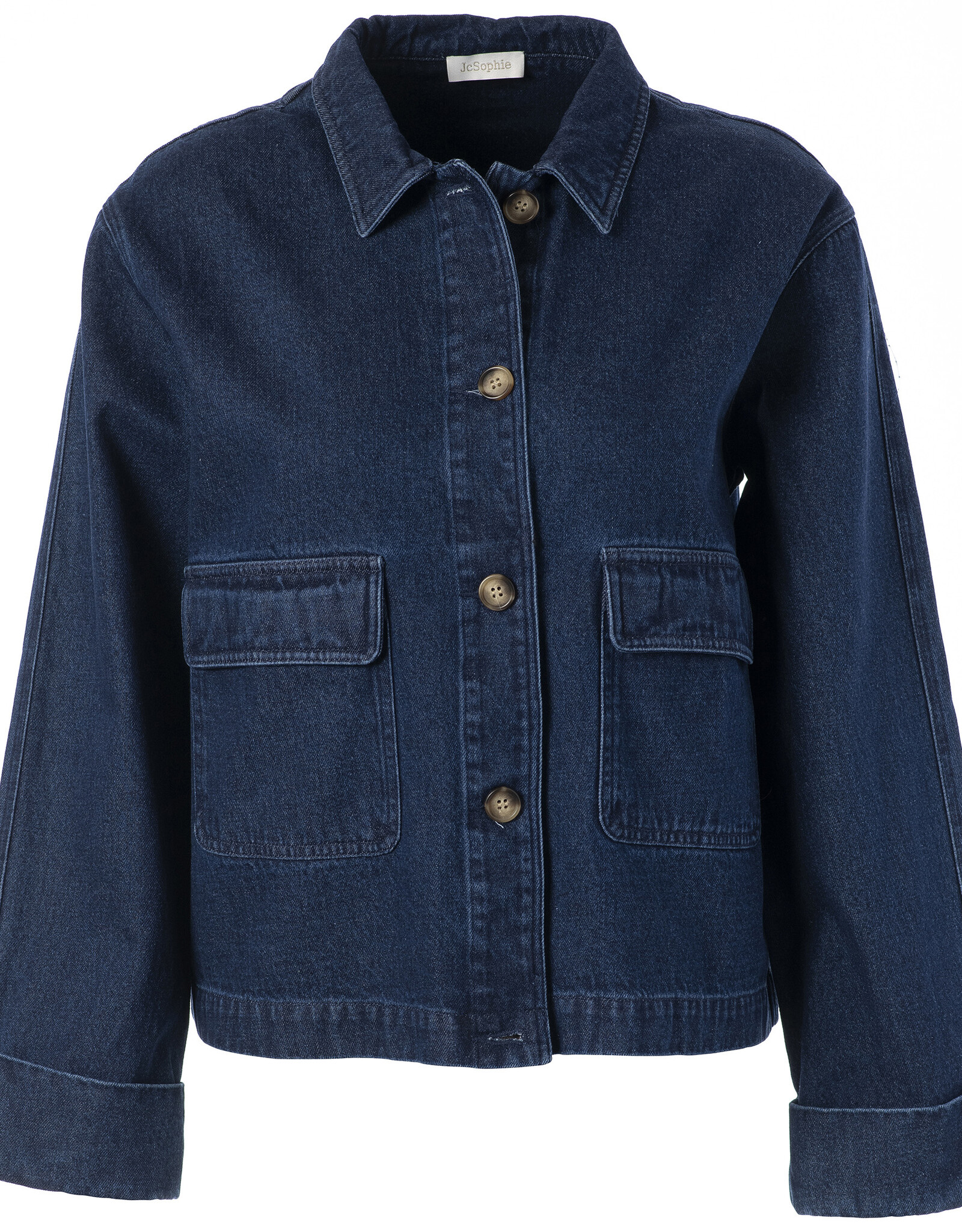 JcSophie Klementine Jeans Jasje