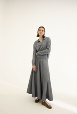 JcSophie Kolkata Pullover Mid Grey