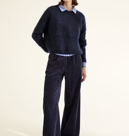 JcSophie Keaton Pullover Navy