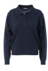 JcSophie Kolkata Pullover Navy