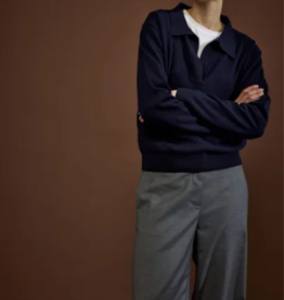 JcSophie Kolkata Pullover Navy