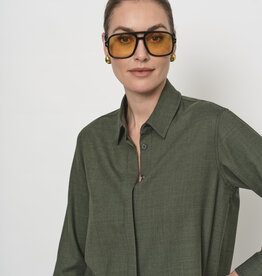 LaSalle Blouse/Blazer Classic Navy