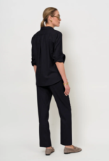 LaSalle Pantalon Slim Leg Navy