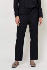 LaSalle Pantalon Slim Leg Navy