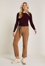Para MI Bobby Vintage Corduroy Camel