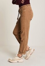Para MI Bobby Vintage Corduroy Camel