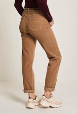Para MI Bobby Vintage Corduroy Camel