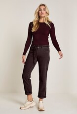 Para MI Bobby Vintage Corduroy Brown