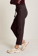 Para MI Bobby Vintage Corduroy Brown