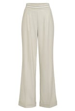 Marc Aurel Pantalon Krijtstreep Biscuit Varied
