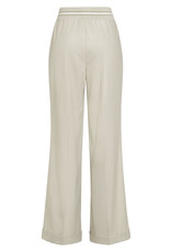 Marc Aurel Pantalon Krijtstreep Biscuit Varied