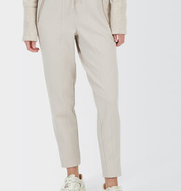 Marc Aurel Pantalon Jog Koord Biscuit