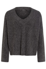 Marc Aurel Pullover Antra V Hals