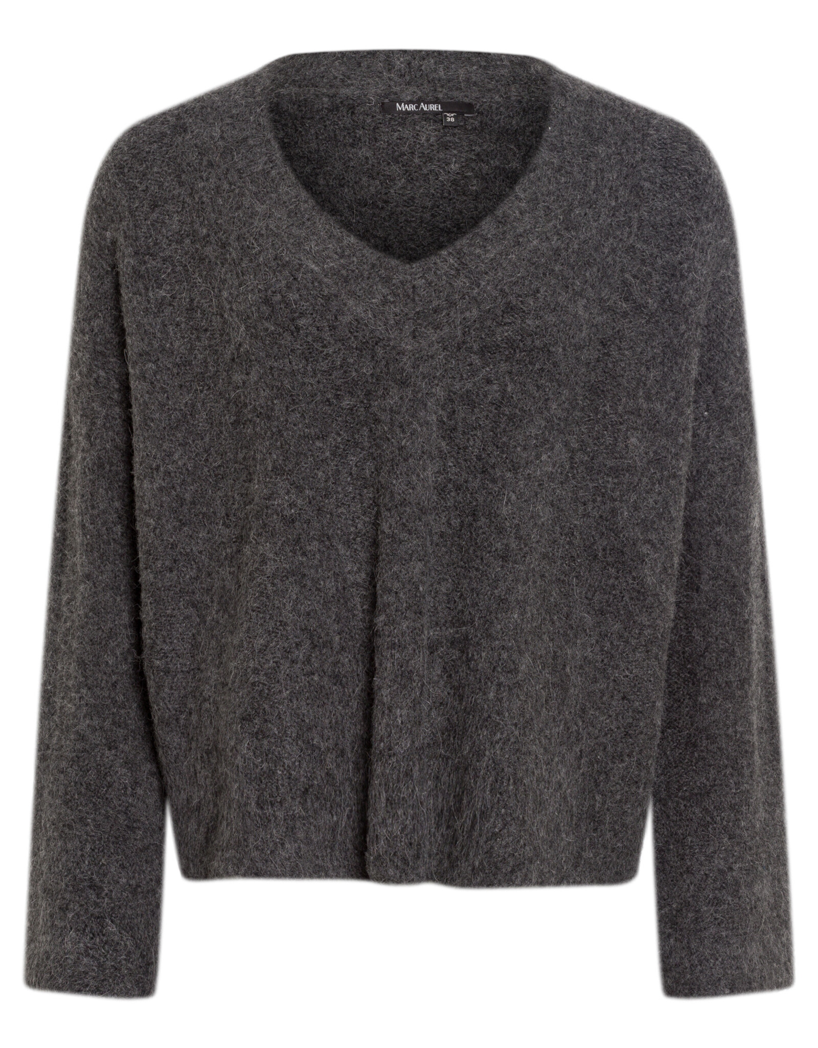 Marc Aurel Pullover Antra V Hals