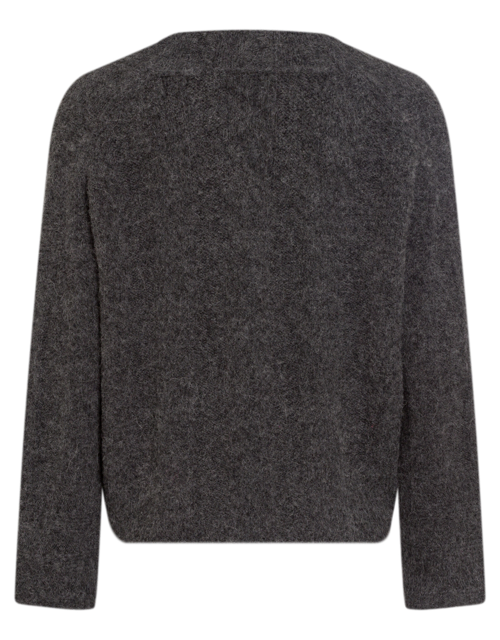 Marc Aurel Pullover Antra V Hals
