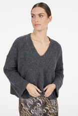 Marc Aurel Pullover Antra V Hals