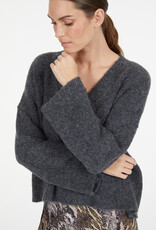 Marc Aurel Pullover Antra V Hals