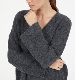 Marc Aurel Pullover Antra V Hals