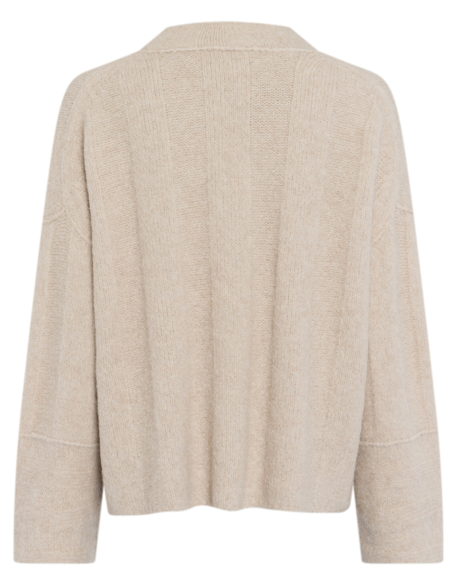 Marc Aurel Pullover Camel Turtle Hals