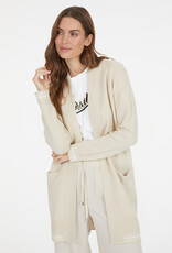 Marc Aurel Medium Lang Vest Zand Kleur