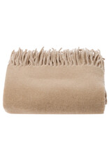 Marc Aurel Shawl Biscuit