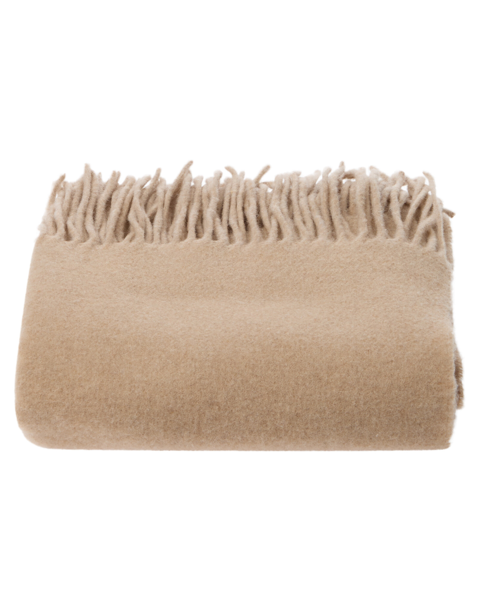 Marc Aurel Shawl Biscuit