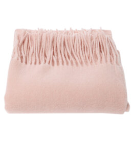 Marc Aurel Shawl Blush