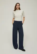 PENNYBLACK Pantalon Emblema Rafia Blauw