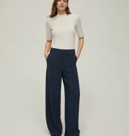 PENNYBLACK Pantalon Emblema Rafia Blauw