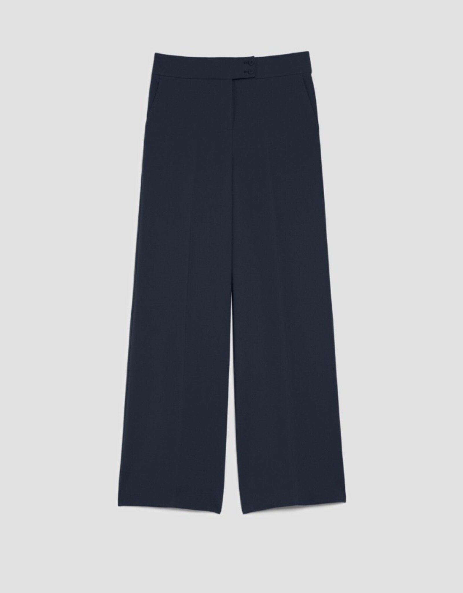 PENNYBLACK Pantalon Emblema Rafia Blauw